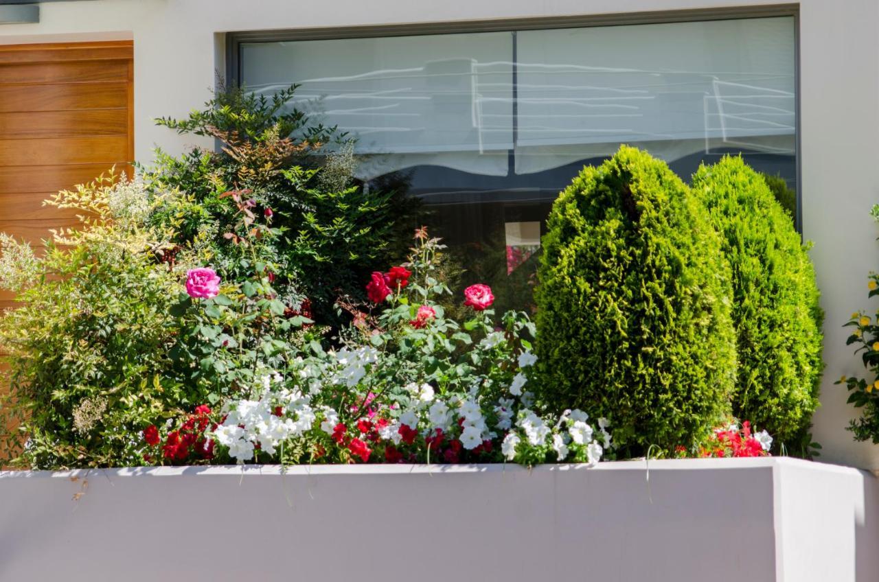 Villa Serenity Pórto Ráfti Exterior foto